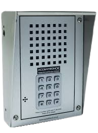 gsm-intercom